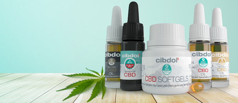 TROUVER UN PRODUCTEUR D'HUILE DE CBD DE QUALITÉ